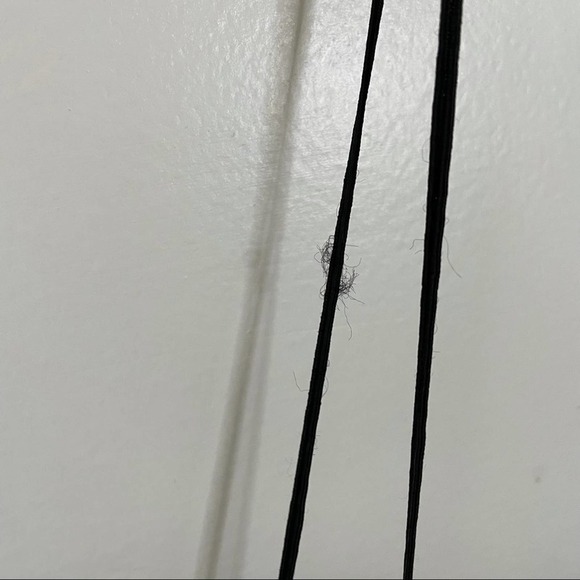 Vintage Saks 5th Avenue Mario Forte for After 5 High Low Evening Gown - Picture 13 of 16